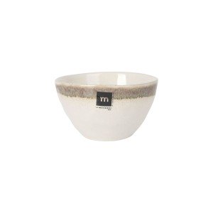 Bol pour Apéritifs La Mediterránea Fustam 625 ml (24 Unités) |  Ass...