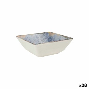 Bol La Mediterránea Aelia 13 x 13 x 5 cm (28 Unités) |  Assiettes, ...