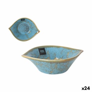 Bol pour Apéritifs La Mediterránea Scratch 15 x 11,7 x 4,4 cm (24 U...