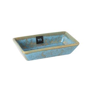Schüssel für Vorspeisen La Mediterránea Scratch 14,2 x 7,2 cm (24 S...