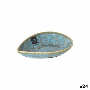 Schüssel für Vorspeisen La Mediterránea Scratch 14,6 x 10,6 x 3,1 c...