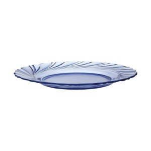 Flacher Teller Duralex Beau rivage Ø 23,5 cm (48 Stück) |  Geschirr...