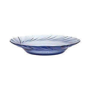 Assiette creuse Duralex Beau rivage Ø 21,5 cm (36 Unités) |  Assiet...