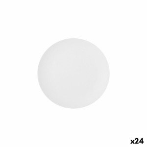 Dessert dish La Mediterránea 20 cm (24 Units) |  Plates, platters a...