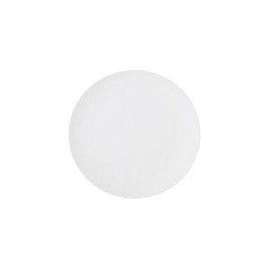 Dessert dish La Mediterránea 20 cm (24 Units) |  Plates, platters a...