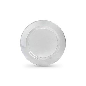 Plate set Algon 16 cm 6 Pieces (24 Units) |  Plates, platters and t...