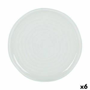 Flacher Teller Ø 25 cm (6 Stück) |  Geschirr, Tabletts und Quellen ...