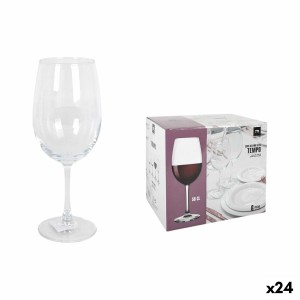 Wine glass La Mediterránea Tempo (24 Units) |  Glasses, cups and ju...