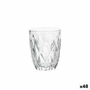 Glass for water La Mediterránea Jarama (48 Units) |  Glasses, cups ...
