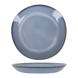 Deep Plate Duomo Ø 23 cm (6 Units) |  Plates, platters and trays   ...