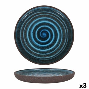 Flacher Teller Pompeya Ø 30 cm (3 Stück) |  Geschirr, Tabletts und ...