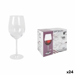 Wine glass La Mediterránea Tempo (24 Units) |  Glasses, cups and ju...