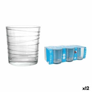 Gläserset La Mediterránea Mistral lacey 6 Stücke (12 Stück) |  Gläs...