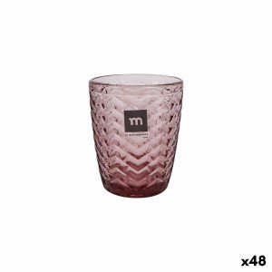 Verre d'eau La Mediterránea Spica (48 Unités) |  Verres et carafes ...