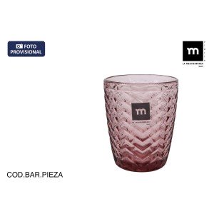 Verre d'eau La Mediterránea Spica (48 Unités) |  Verres et carafes ...