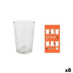 Gläserset La Mediterránea Drop 6 Stücke (8 Stück) |  Gläser und Krü...