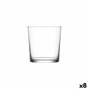 Set of glasses La Mediterránea TASKA 0,36 L 6 Pieces (8 Units) |  G...