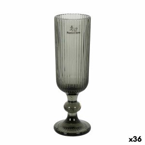 Champagnerglas Santa Clara Sonella grün (36 Stück) |  Gläser und Kr...