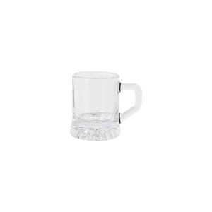 Schnapsgläser-Set La Mediterránea Royal gold 4 Stücke (24 Stück) | ...