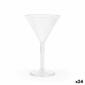 Cocktail glass La Mediterránea (24 Units) |  Glasses, cups and jugs...