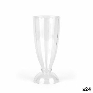 Milchshake-Becher La Mediterránea 0,4 l (24 Stück) |  Gläser und Kr...