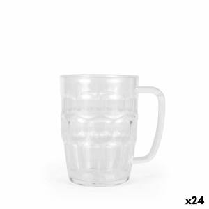Bierkrug La Mediterránea 0,6 L (24 Stück) |  Gläser und Krüge   | C...