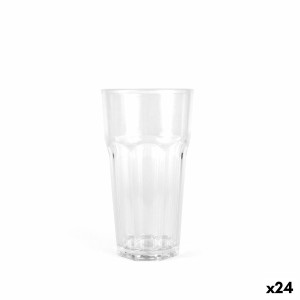 Verre d'eau La Mediterránea (24 Unités) |  Verres et carafes   | Ch...