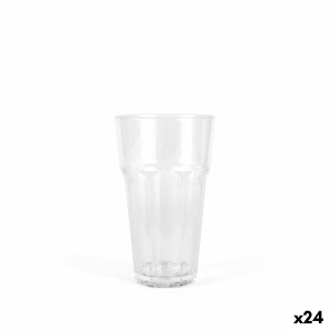 Glass for water La Mediterránea (24 Units) |  Glasses, cups and jug...