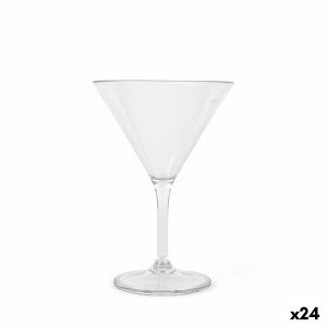 Verre à cocktail La Mediterránea (24 Unités) |  Verres et carafes  ...