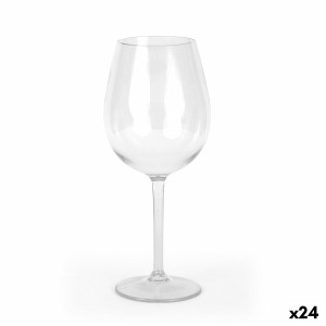 Wine glass La Mediterránea (24 Units) |  Glasses, cups and jugs   |...