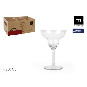 Cocktail-Glas La Mediterránea 0,25 L (24 Stück) |  Gläser und Krüge...