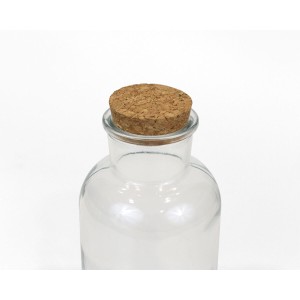 Glass Bottle La Mediterránea 1 L (12 Units) |  Glasses, cups and ju...