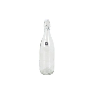 Bouteille en Verre La Mediterránea Gotland 1 L (12 Unités) |  Verre...
