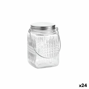 Glasgefäß La Mediterránea 0,72 l (24 Stück) |  Brotdosen, Lebensmit...