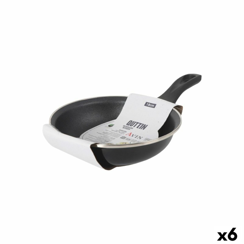 Pan Quttin Avin (6 Units) |  Pans and casseroles   | Chef Up