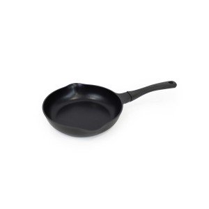 Poêle Quttin Aluminium (6 Unités) |  Poêles et casseroles   | Chef Up