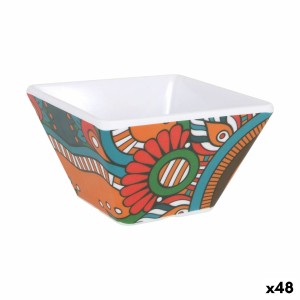 Bol pour Apéritifs 10 x 10 x 6 cm (48 Unités) |  Assiettes, plats e...