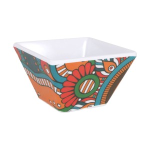 Bol pour Apéritifs 10 x 10 x 6 cm (48 Unités) |  Assiettes, plats e...