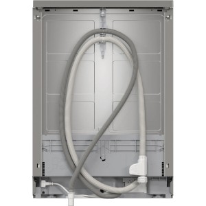 Lave-vaisselle BOSCH SMS4HVI03E Acier 60 cm |  Autres appareils de ...