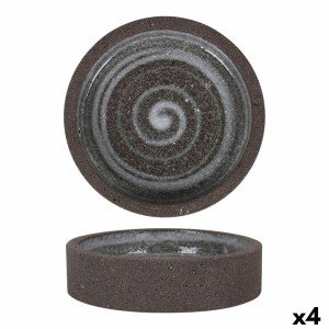 Schüssel für Vorspeisen Krakatoa Ø 12 cm (4 Stück) |  Geschirr, Tab...