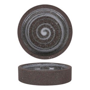 Schüssel für Vorspeisen Krakatoa Ø 12 cm (4 Stück) |  Geschirr, Tab...