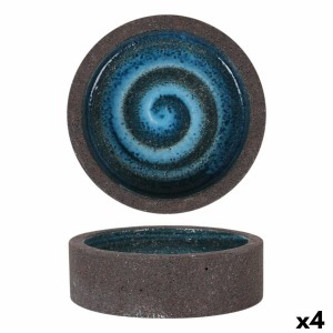 Schüssel für Vorspeisen Pompeya Ø 10 cm (4 Stück) |  Geschirr, Tabl...