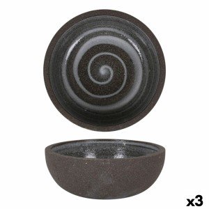 Schüssel für Vorspeisen Krakatoa Ø 16 cm (3 Stück) |  Geschirr, Tab...