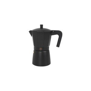 Italian Coffee Pot MasterChef (6 Units) |  Coffee Makers and Coffee...