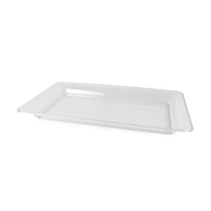 Plateau apéritif Algon Rectangulaire 46 x 28 cm (12 Unités) |  Assi...