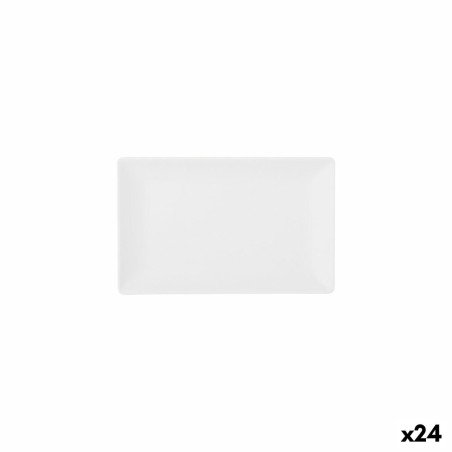 Plateau apéritif La Mediterránea 20 x 13 x 2 cm (24 Unités) |  Assi...