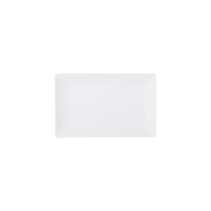 Tablett für Snacks La Mediterránea 20 x 13 x 2 cm (24 Stück) |  Ges...