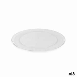 Geschirr-Set Algon 40,5 x 40,5 x 1,7 cm rund (18 Stück) |  Geschirr...
