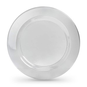 Geschirr-Set Algon 40,5 x 40,5 x 1,7 cm rund (18 Stück) |  Geschirr...