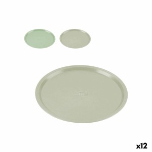 Schale Quttin Metall 40 cm rund 12 Stück |  Geschirr, Tabletts und ...